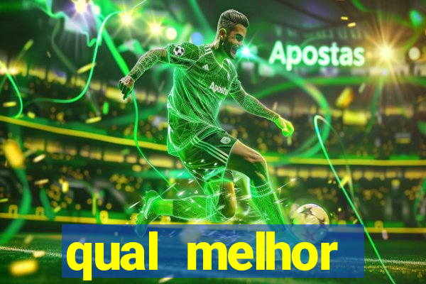 qual melhor aplicativo de jogo para ganhar dinheiro